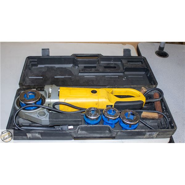 CENTRAL MACHINERY PORTABLE ELECTRIC