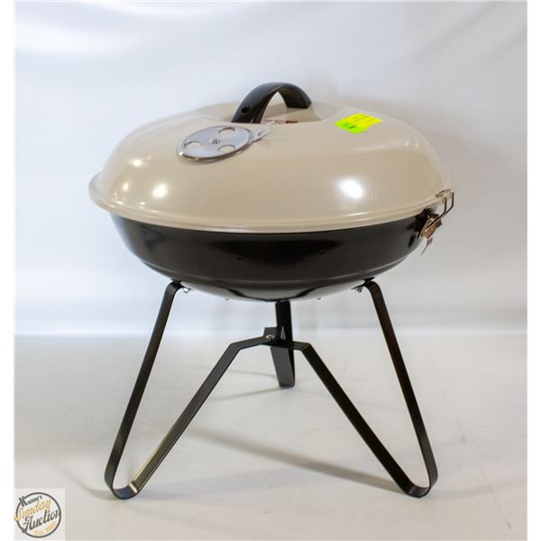 NEWLY ASSEMBLED TERRA GERR PORTABLE