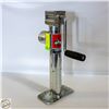 Image 1 : KING CANADA LIFT 2000LBS TRAILER JACK