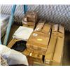 Image 1 : PALLET OF CAR/ATV PARTS