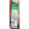 Image 1 : LED 7' "BLOSSOM TREE" NEW IN BOX W/600 LIGHTS