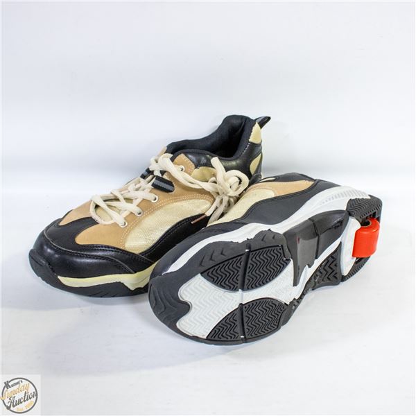 SIZE 7/39 WHEELIE SHOES