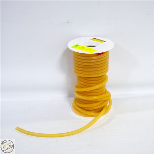 ROLL OF RUBBER TUBING FOR SLINGSHOTS+FISHING