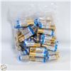 Image 1 : 25 X 2 =50 AA ALKALINE BATTERIES