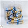 Image 1 : 25 X 2 =50 AA ALKALINE BATTERIES