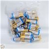 Image 1 : 25 X 2 =50 AA ALKALINE BATTERIES