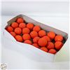 Image 1 : 24 X RUBBER FISHING BOBBERS