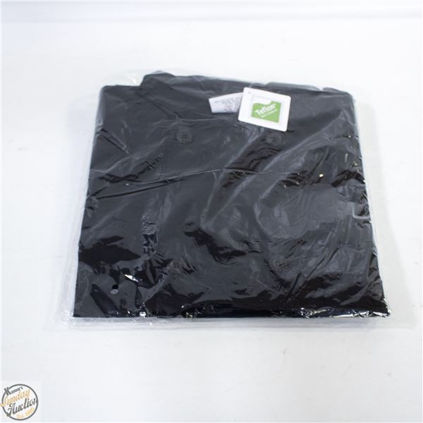 SZ LG CHEFWEAR TEFLON COATED CHEFS JACKET