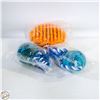 Image 1 : 3 NEW DOG TOYS