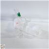 Image 1 : 2 X GLASS BONGS