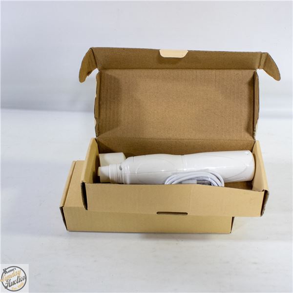 2 X USB PET NAIL FILES