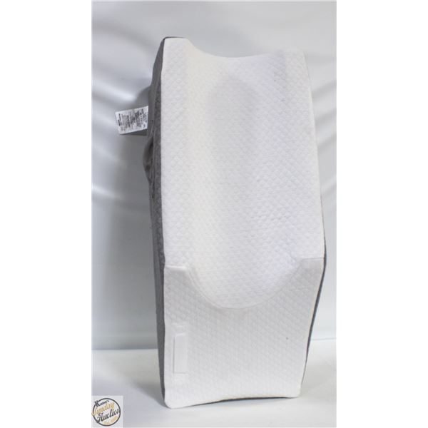 SINGLE LEG SUPPORT PILLOW