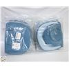 Image 1 : 4 X INFANT PILLOWS