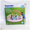 Image 1 : BLUESCAPE RAINBOW KIDS PLAY CENTER POOL