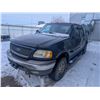 Image 1 : BAILIFF SEIZED: 2003 FORD F150 SUPERCREW