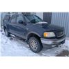 Image 3 : BAILIFF SEIZED: 2003 FORD F150 SUPERCREW