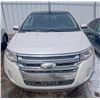 Image 2 : BAILIFF SEIZED: 2012 FORD EDGE SEL