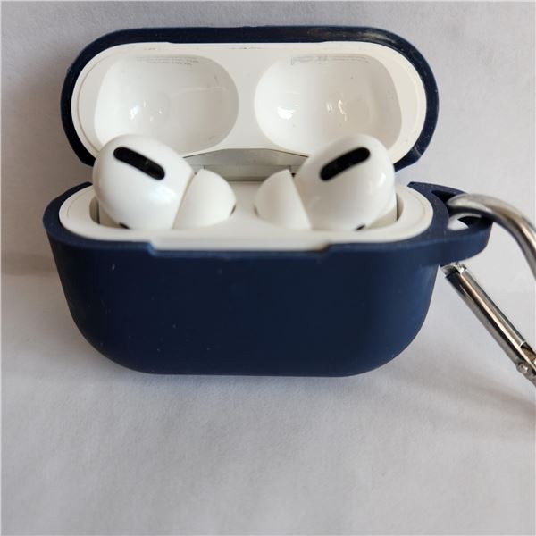 APPLE AIRPODS PRO A2084