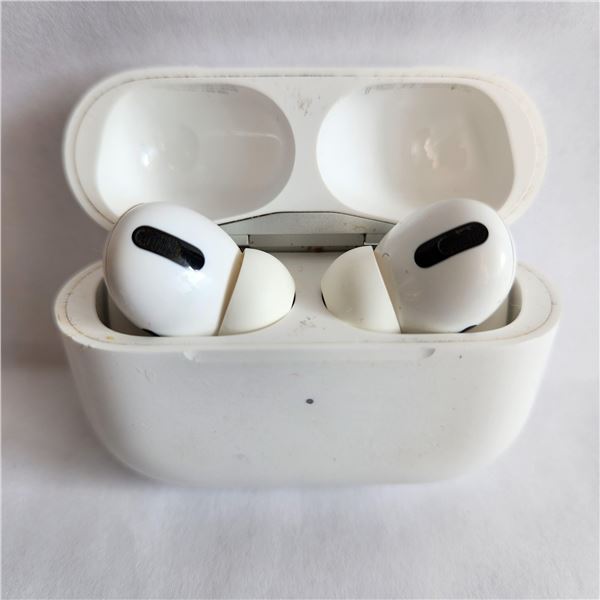 APPLE AIRPODS PRO A2084