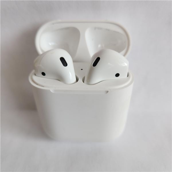 APPLE AIRPODS A2031