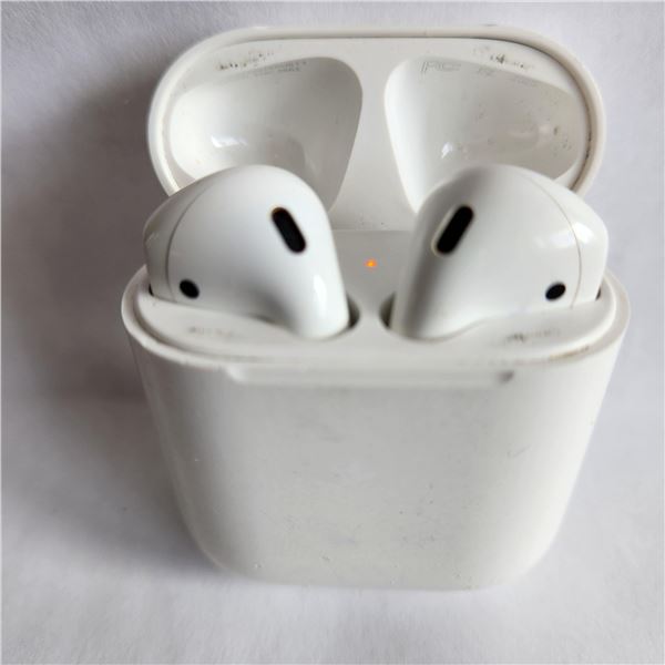 APPLE AIRPODS A1523