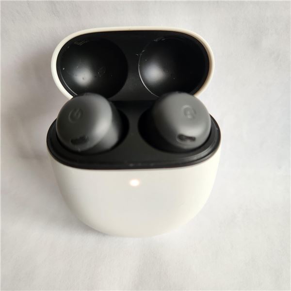 GOOGLE PIXEL BUDS A-SERIES