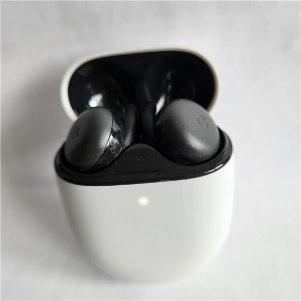 GOOGLE PIXEL BUDS PRO