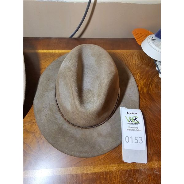 Men's Felt Hat Cat A