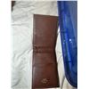 Image 5 : Men's Leather Wallets & Belts A