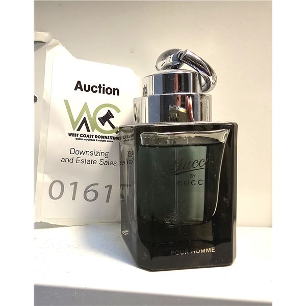 Opened Gucci by Guicci Cat A