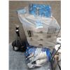 Image 4 : Bathroom Fixtures & Supplies Cat A