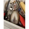 Image 8 : Kitchen Utensils Cat A