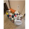 Image 1 : Cleaning Supplies Cat A