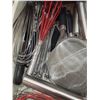Image 5 : Kitchen Utensils Cat A