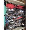 Image 9 : Kitchen Utensils Cat A