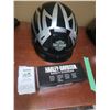 Image 1 : Harley MC Helmet, Glasses A