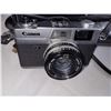 Image 7 : Sony Steady Shot, Canon, Olympus Cameras A