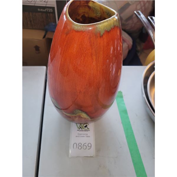 Vintage Vase A