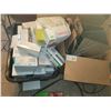 Image 1 : Clipboards, Protective Face Masks B