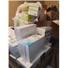 Image 6 : Clipboards, Protective Face Masks B