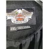 Image 3 : Harley Davidson Canvas Jacket A