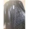 Image 1 : Italian Leather Coat A