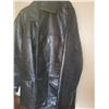 Image 3 : Italian Leather Coat A