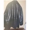 Image 4 : Italian Leather Coat A