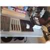 Image 1 : Knives, Cutlery A