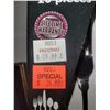Image 3 : Knives, Cutlery A