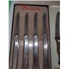 Image 6 : Knives, Cutlery A