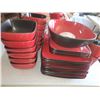 Image 3 : Hometrends Serving Set A