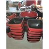 Image 4 : Hometrends Serving Set A