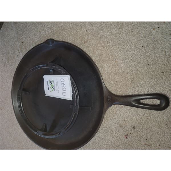 Griswald Griddle & Riser A